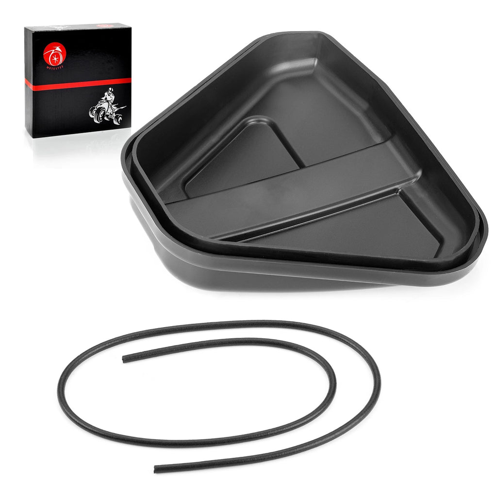 Air Box Lid & Seal for Honda XR80R XR100R (1985–2003) / CRF80F CRF100F (2004–2013)