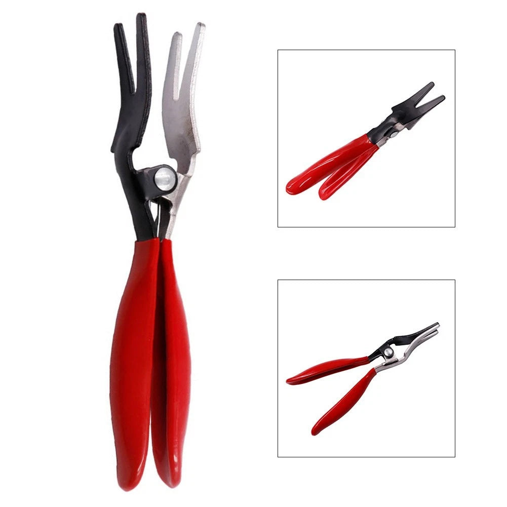Oil Pipe Clamp Separator Tool for Automotive