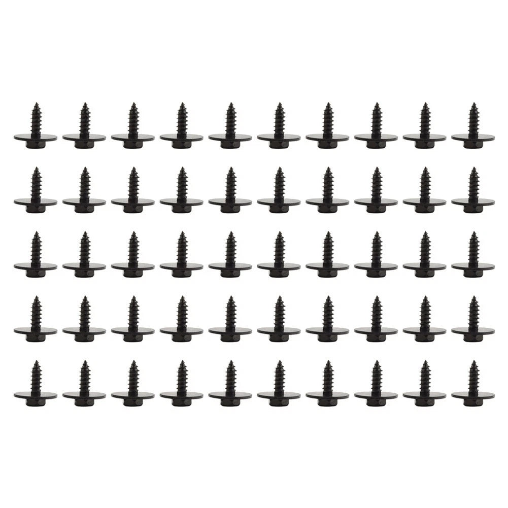 Screw Bolt Retainers for BMW 07147129160