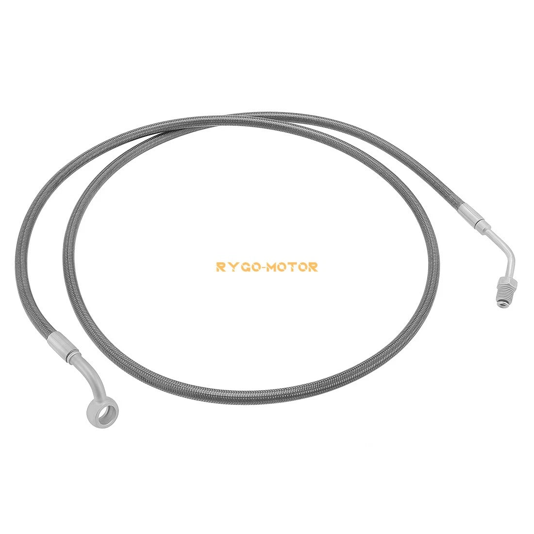 Rear Right Brake Hose for Ranger 500 2x4 4x4 700 XP (2005–2009) 1910822