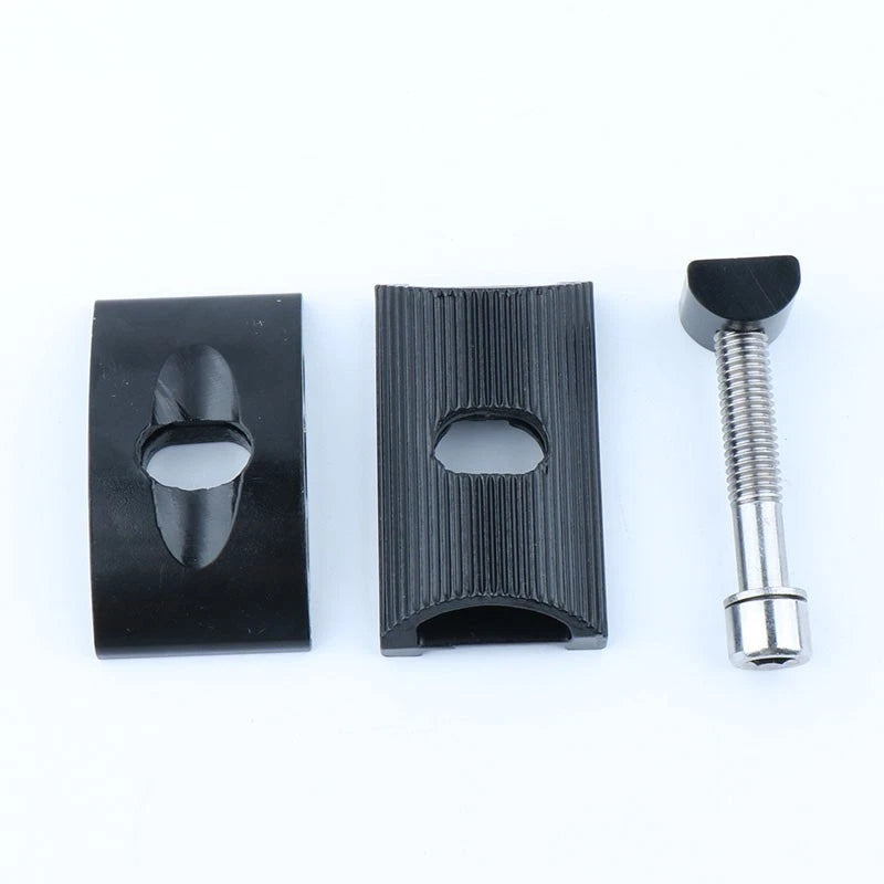 Seatpost Clamp for