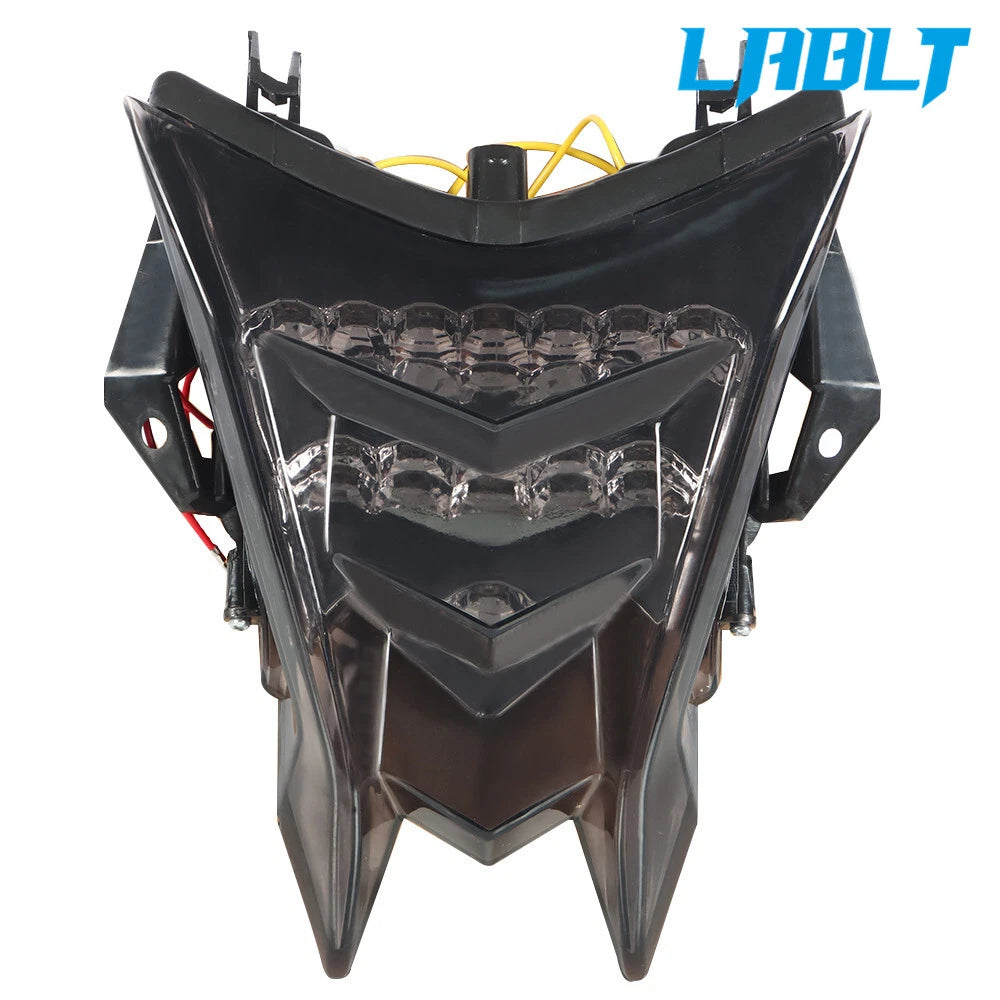 LED Tail Light Turn Signals for BMW S1000RR (2010–2018) HP4 S1000R