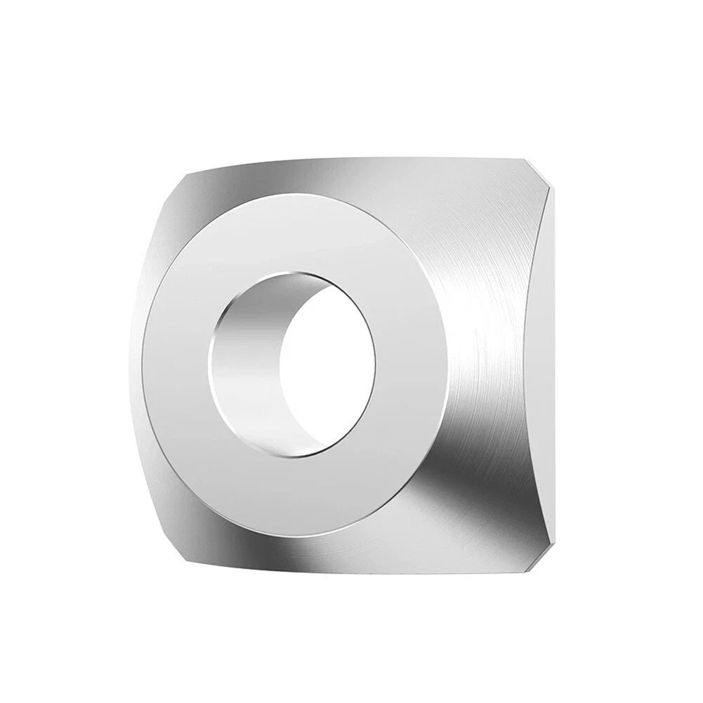 Centering Cone for Harbor Freight Manual Tire Changer (54 Inch)