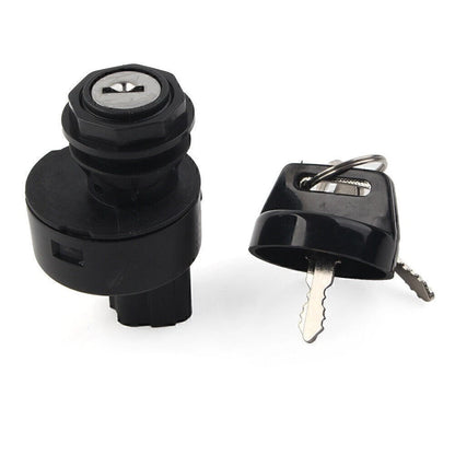 Key Ignition Switch with Key Set for Yamaha 450 660 700