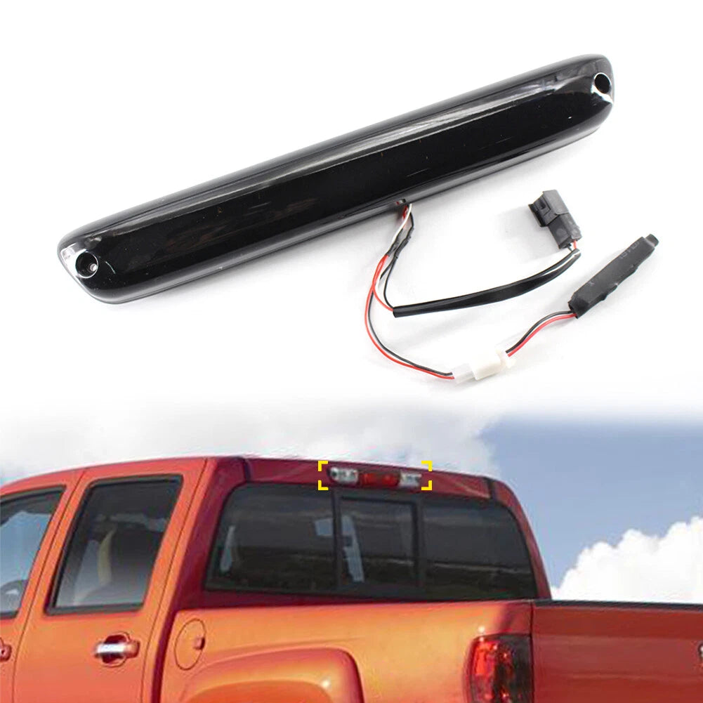 Tail Brake Light Cargo Lamp for Chevy Colorado, GMC Canyon (2004–2012)
