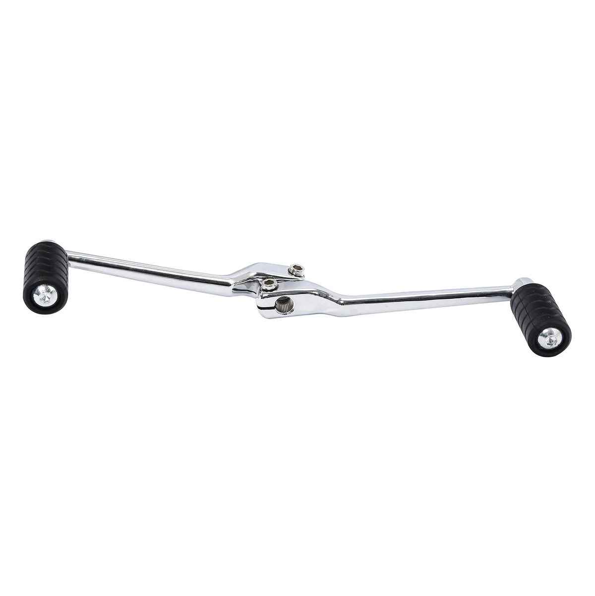 Chrome Shift Lever Shifter Pegs for Harley Touring Road King Glide (1988–2024)