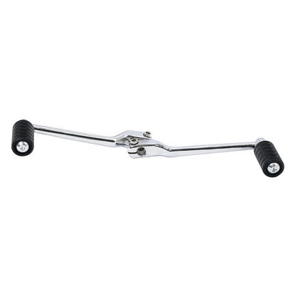 Chrome Shift Lever Shifter Pegs for Harley Touring Road King Glide (1988–2024)