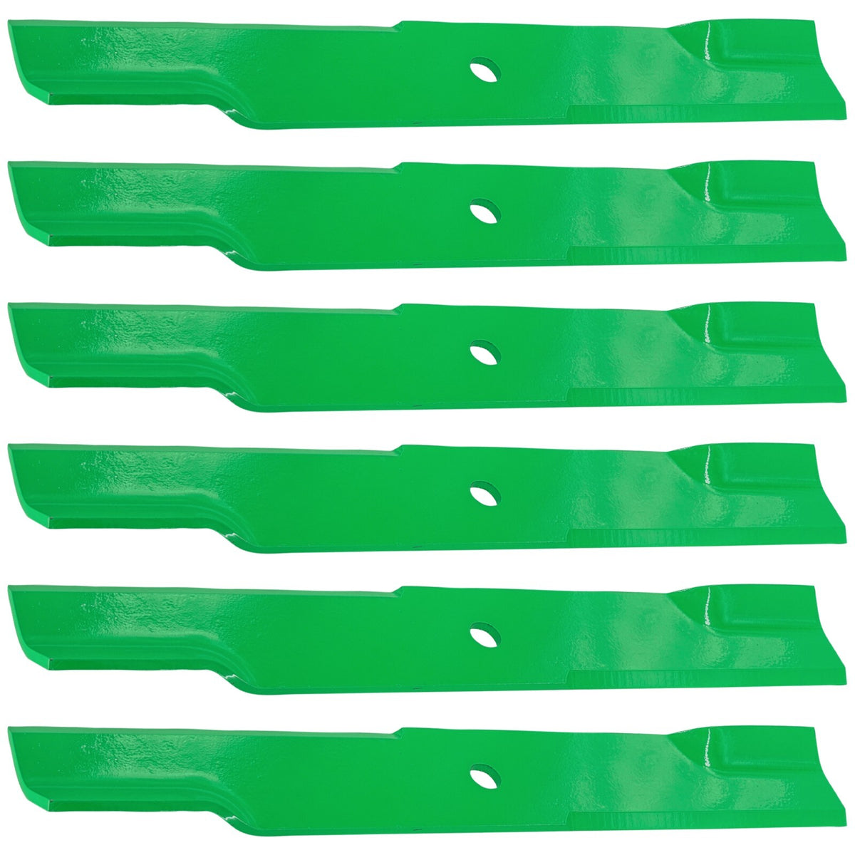 Deck Medium-Lift Blade for Hustler (2011–2018)