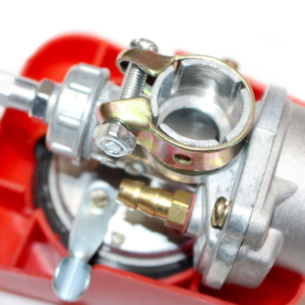 Carburetor for Motorized Bicycle 80cc (2-Stroke)