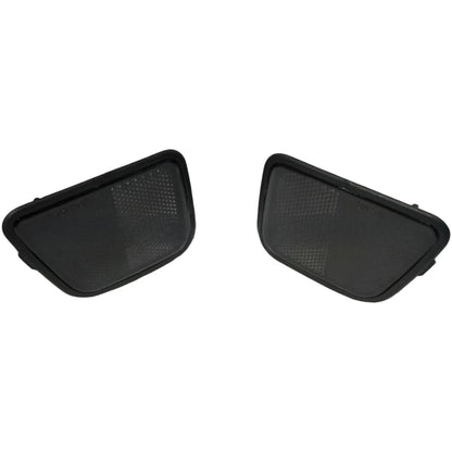 Bumper Reflector for