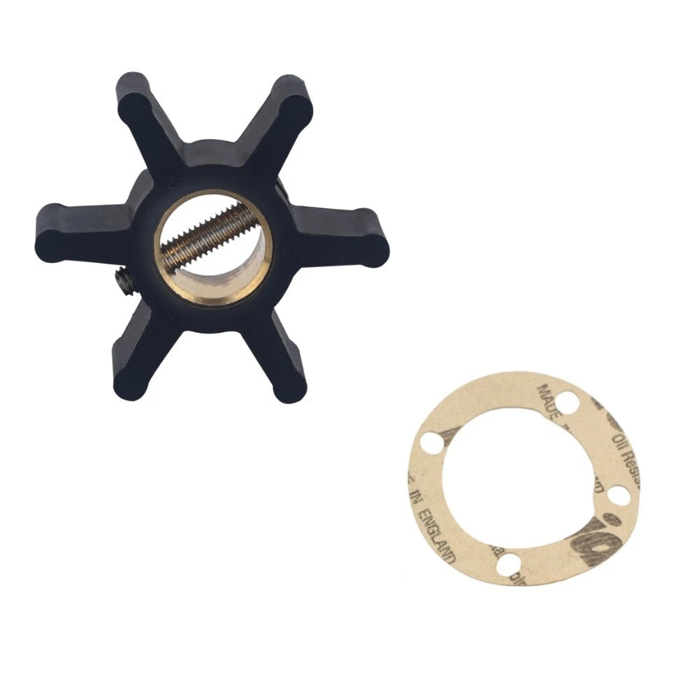 Water Pump Impeller for Volvo Penta MB 10A/11 & MD 1 KHD/HY/2 (—)
