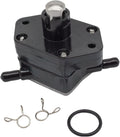 Fuel Pump Assembly for Yamaha Outboard 30HP 40HP 50HP 60HP (4-Stroke) (1999–2023) 6C5-24410-00