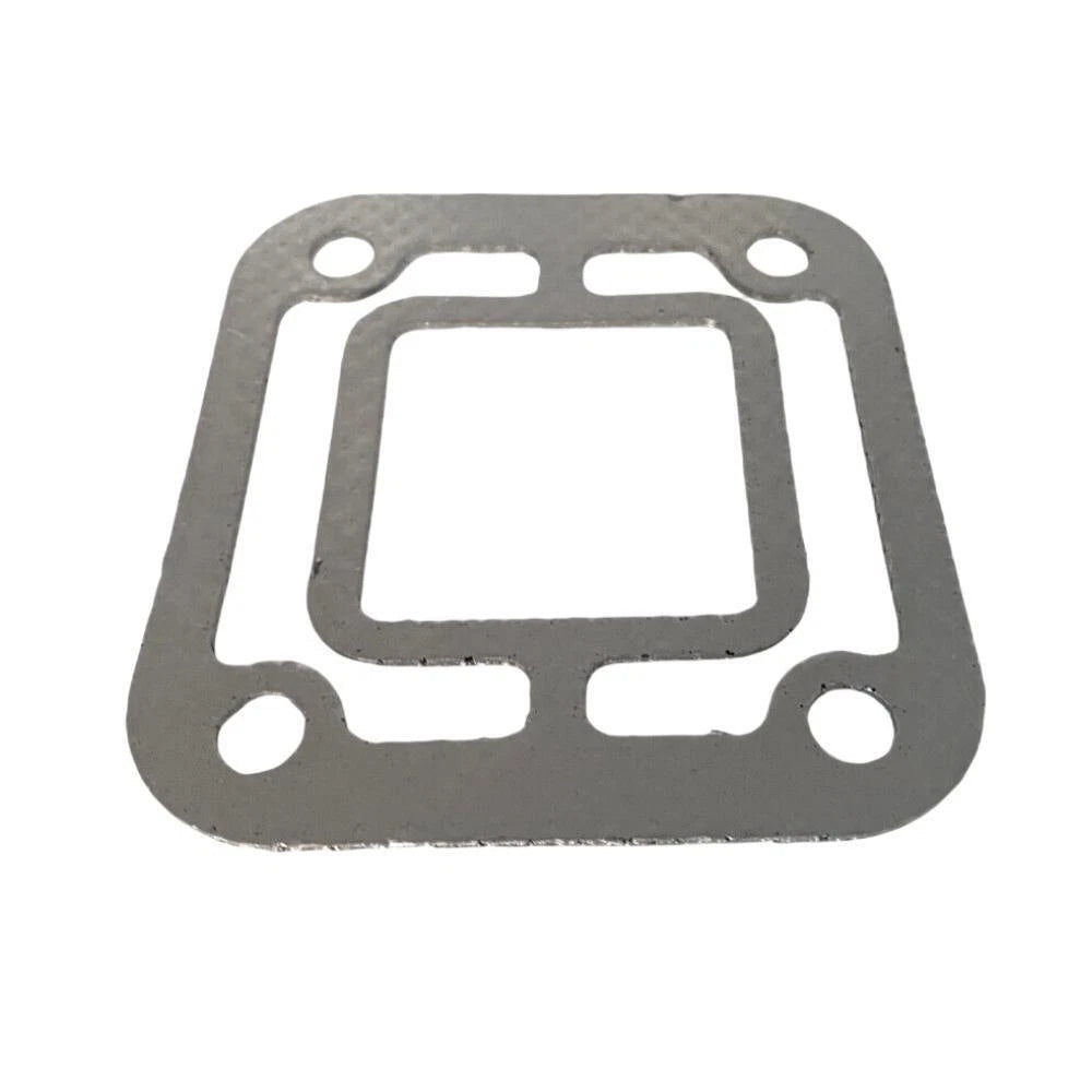 2X Exhaust Elbow Gasket for OMC Stern Drive Volvo Penta (3850495, 908013, 18-2875)