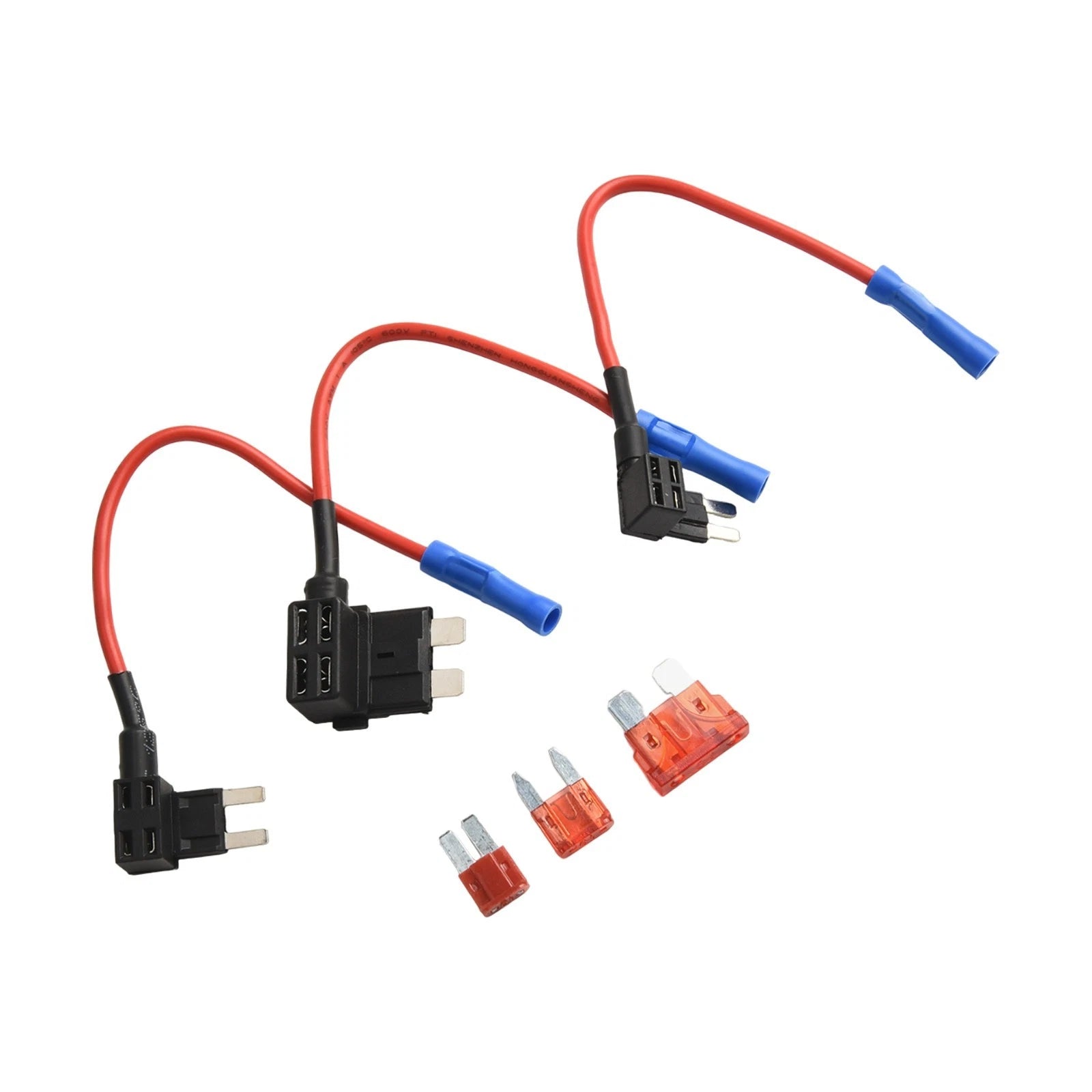 Fuse TAP Adapter for