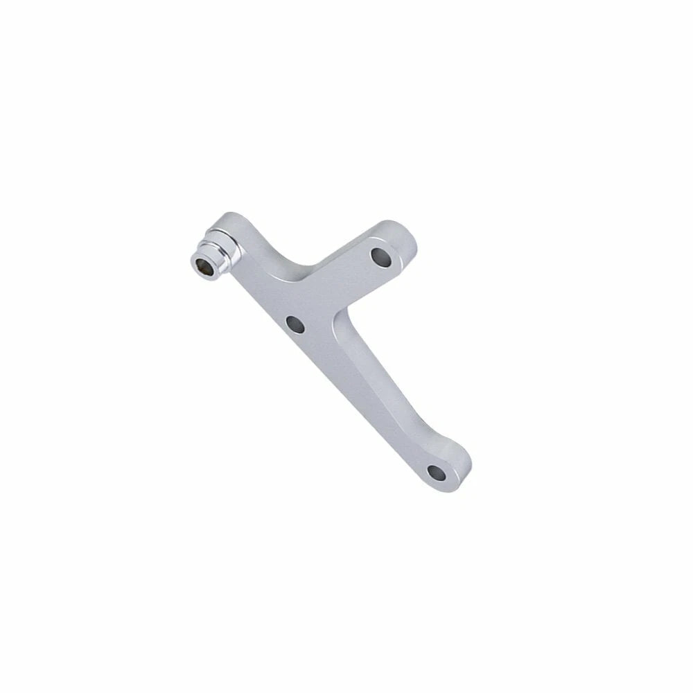 Aluminum Alternator Bracket Low Mount for Corvette LS LS1 LS2 LS3