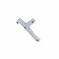 Aluminum Alternator Bracket Low Mount for Corvette LS LS1 LS2 LS3