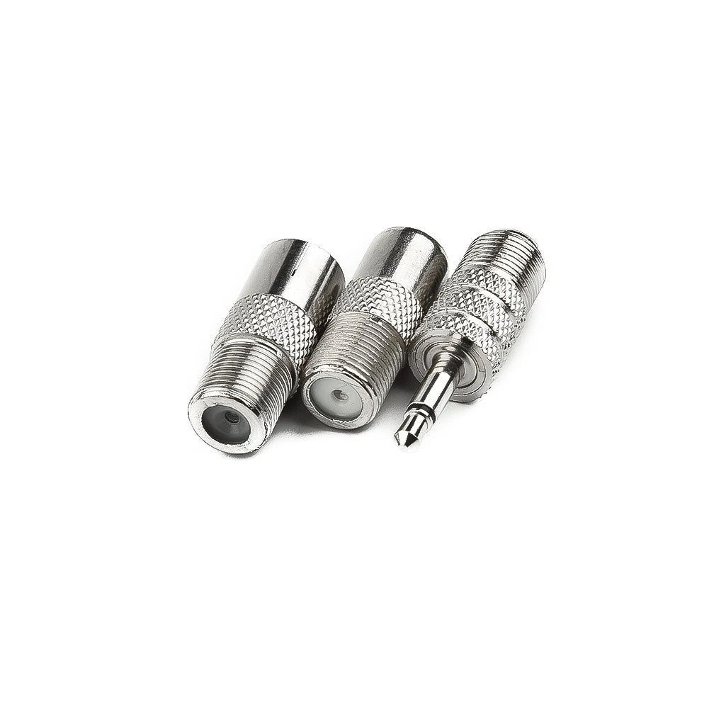 Telescopic Aerial for FM AM Radio Home Receiver (Indoor)