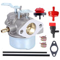 Comprehensive Replacement and Repair Kits for Tecumseh Engines