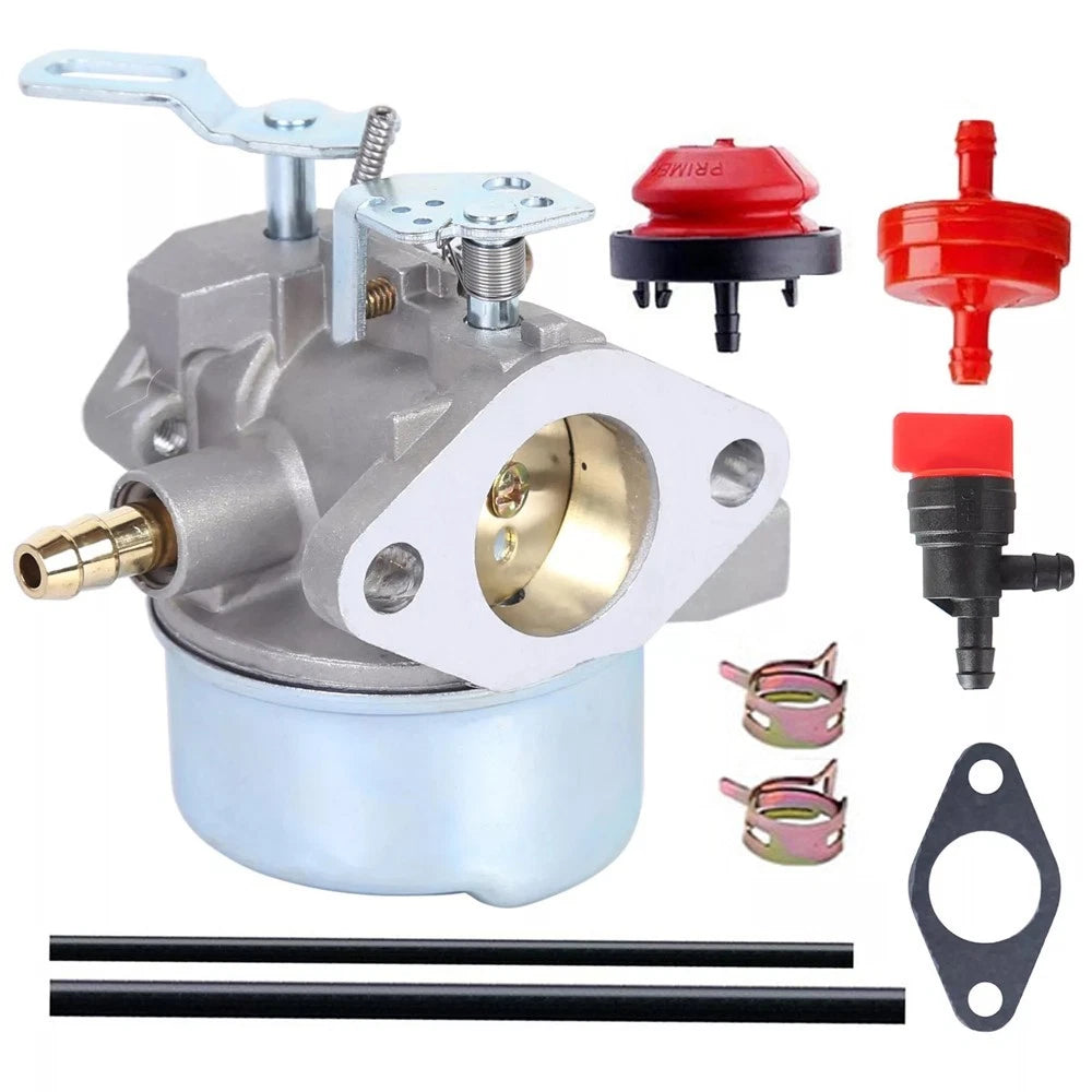 Comprehensive Replacement and Repair Kits for Tecumseh Engines