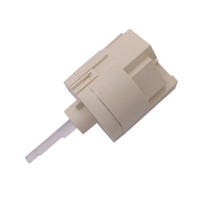 Heater Control Blower & A/C Switch 68101151AA for Fiat 500 (2012–2019)