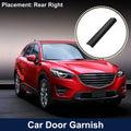 Lower Door Side Garnish Trim Replacement for Ford Transit (2015–2023)