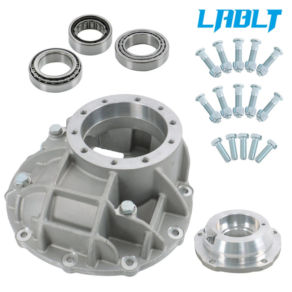 9" Center Section Case for Ford (LABLT 3.25")