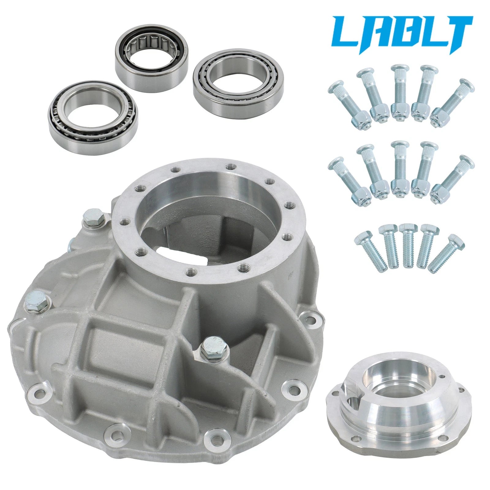 9" Center Section Case for Ford (LABLT 3.25")