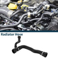 Radiator Hose Upper Replacement for BMW 525i (2004–2005)