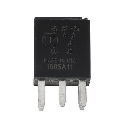 Spark Relay 278002822 for Ski-Doo/Sea-Doo/Can-Am (30 Amp, 4-TEC)