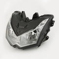 Front Headlight Lamp Assembly for Kawasaki Z1000 (2010–2013)