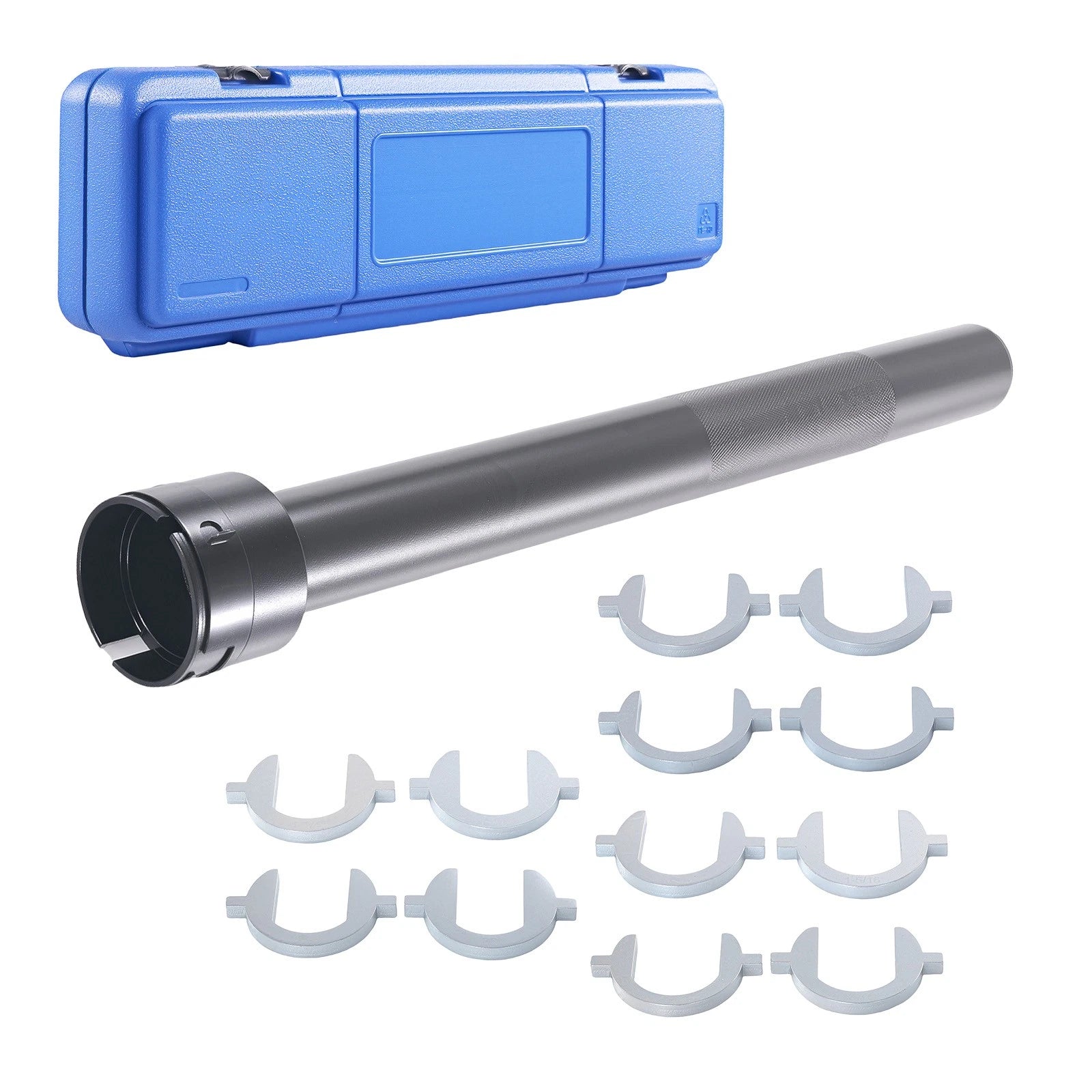 13PCS Inner Tie Rod Removal Tool Kit for Various Makes and Models
