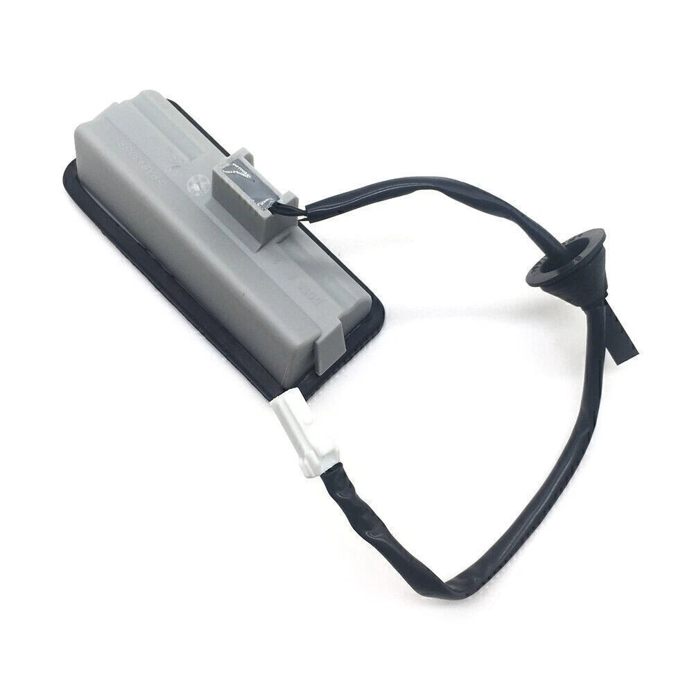Tailgate Opener Release Switch for Ford Focus C-MAX (2003–2007) 3M5119B514AC