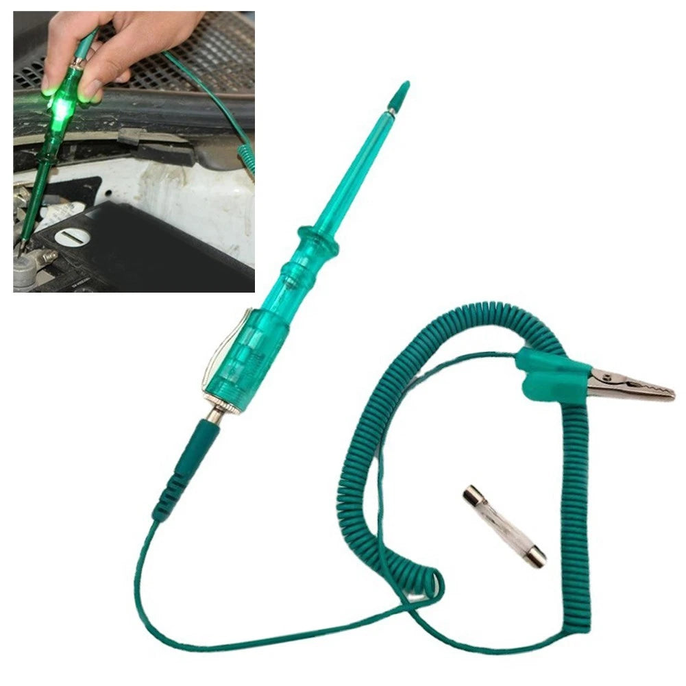 Circuit Tester for Automobile Repair (DC 6V-12V)