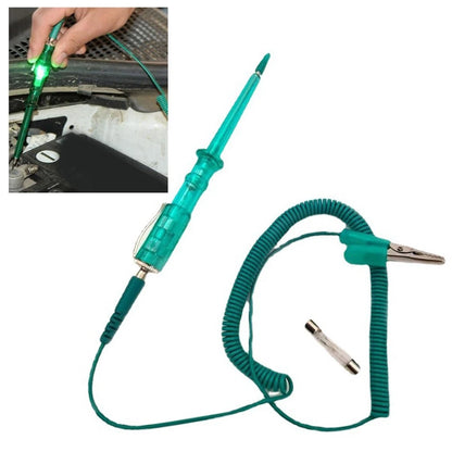 Circuit Tester for Automobile Repair (DC 6V-12V)