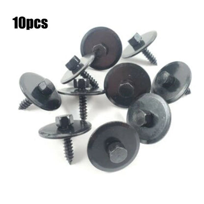 Replacement Screws for Mercedes