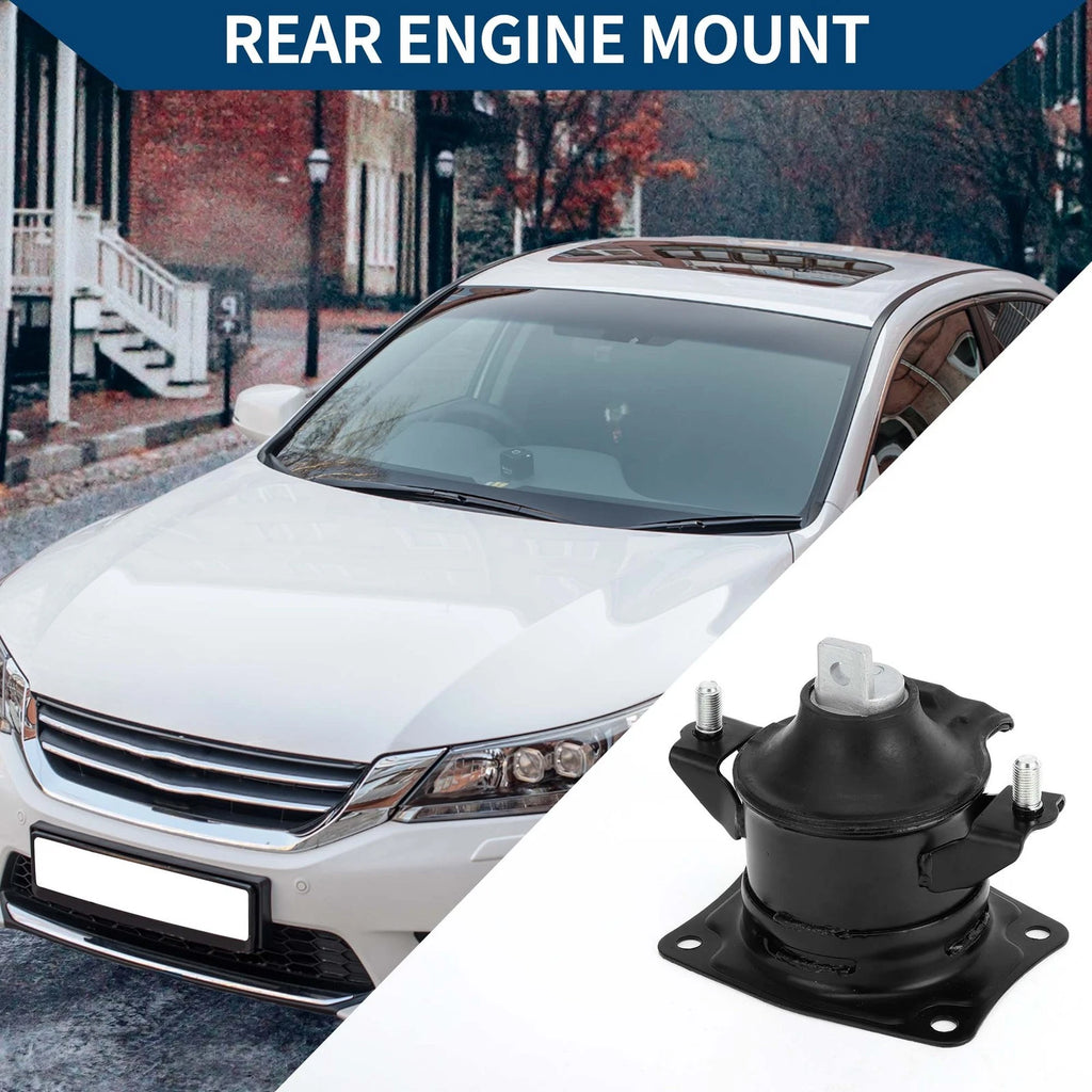 Engine Motor Mount for Honda Accord, Acura (2003–2007)