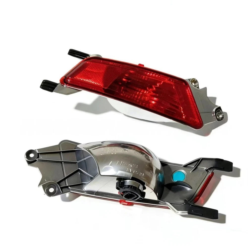 Rear Fog Lamp Assembly for Range Rover Evoque (2012–2018) ABS Housing