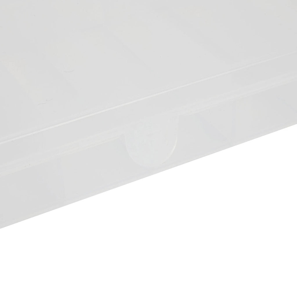 Bait Box for Fishing (17.5x9.5x3cm)