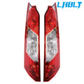 Pair of Tail Lights for Ford Transit Connect (2014–2020) LABLT