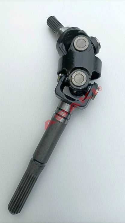 U-Joint Driveshaft Yoke Kit for OMC Johnson Evinrude Cobra (3860842, 3852384, 28318)