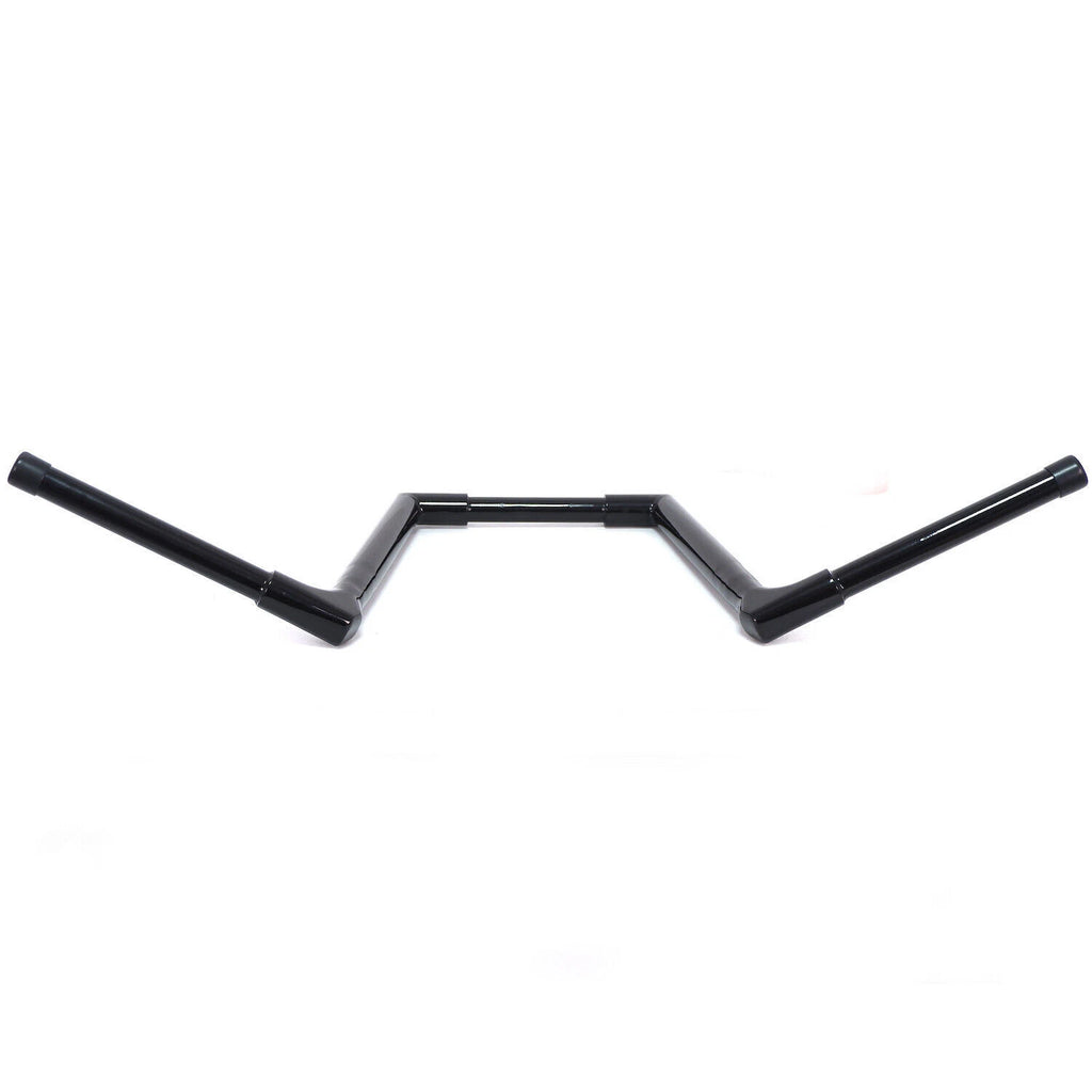 10" Ape Hanger Handlebars for Harley Road Glide (1996–2014)