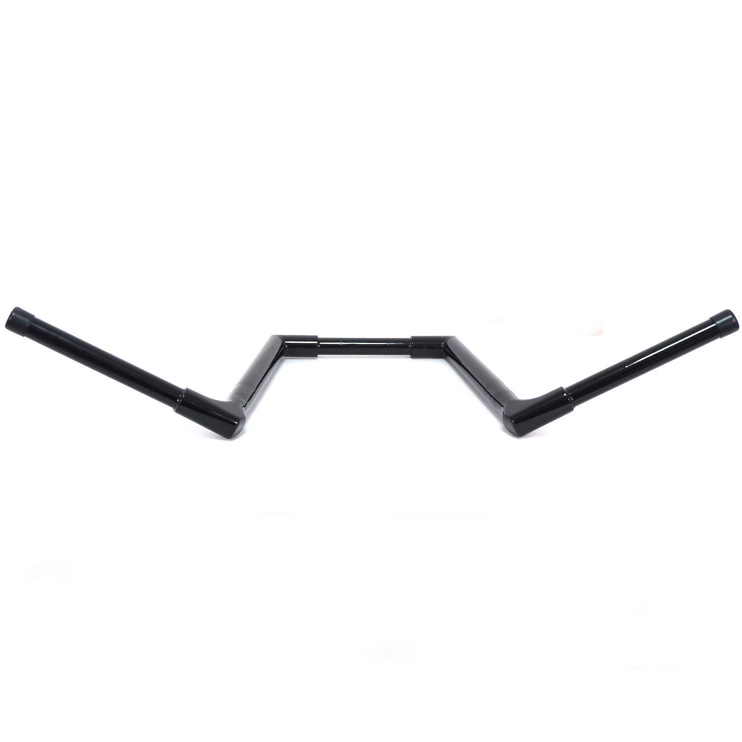 10" Ape Hanger Handlebars for Harley Road Glide (1996–2014)