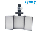 3X Quick Change Tool Post Holder for Lathe (LABLT 250-201)