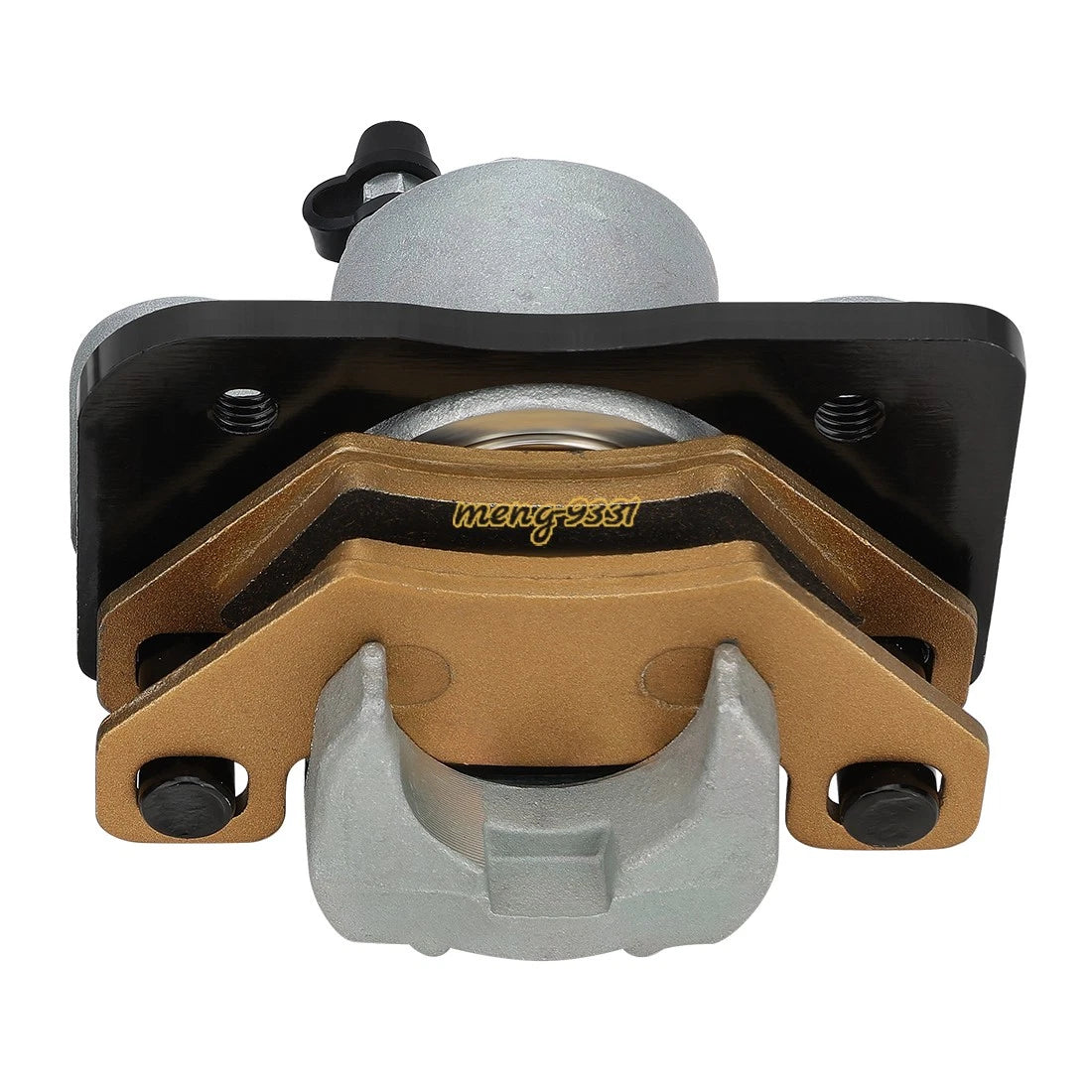 Left Front Brake Caliper for Arctic Cat 250 300 366 400 450 500 550 650 700 1000