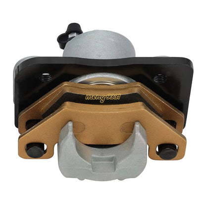 Left Front Brake Caliper for Arctic Cat 250 300 366 400 450 500 550 650 700 1000