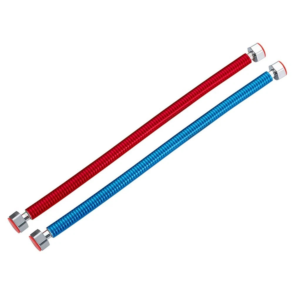 Stainless Steel Connector for Household Water Heating