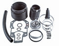 Transom Seal Repair Kit with Gimbal Bearing for Alpha One Gen 2 (1)