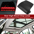 Third Brake Light LED High Mount Replacement for BMW 3 Series F30 (2012–2018)
