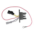 CDI Rectifier Regulator for Johnson Evinrude (35 AMP) (193-6048, 586048, 586075)