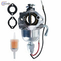 Carburetor for Generac RV Generator GN220 (C-7107, 091188A, 091188B)
